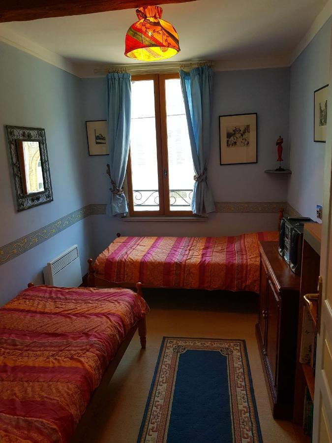 La Valerienne Villa Saint-Valéry-sur-Somme Dış mekan fotoğraf