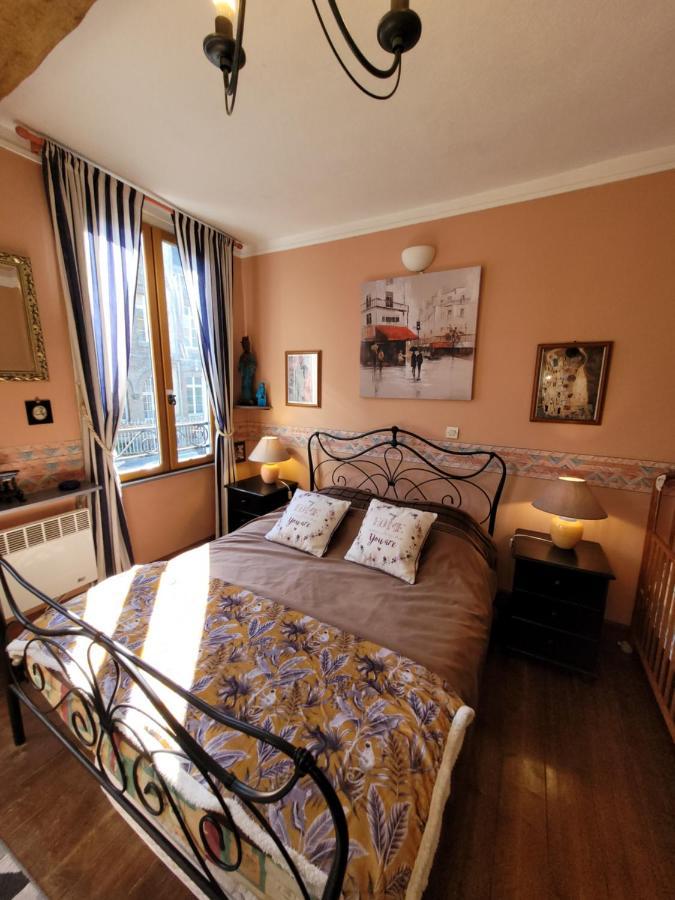 La Valerienne Villa Saint-Valéry-sur-Somme Dış mekan fotoğraf