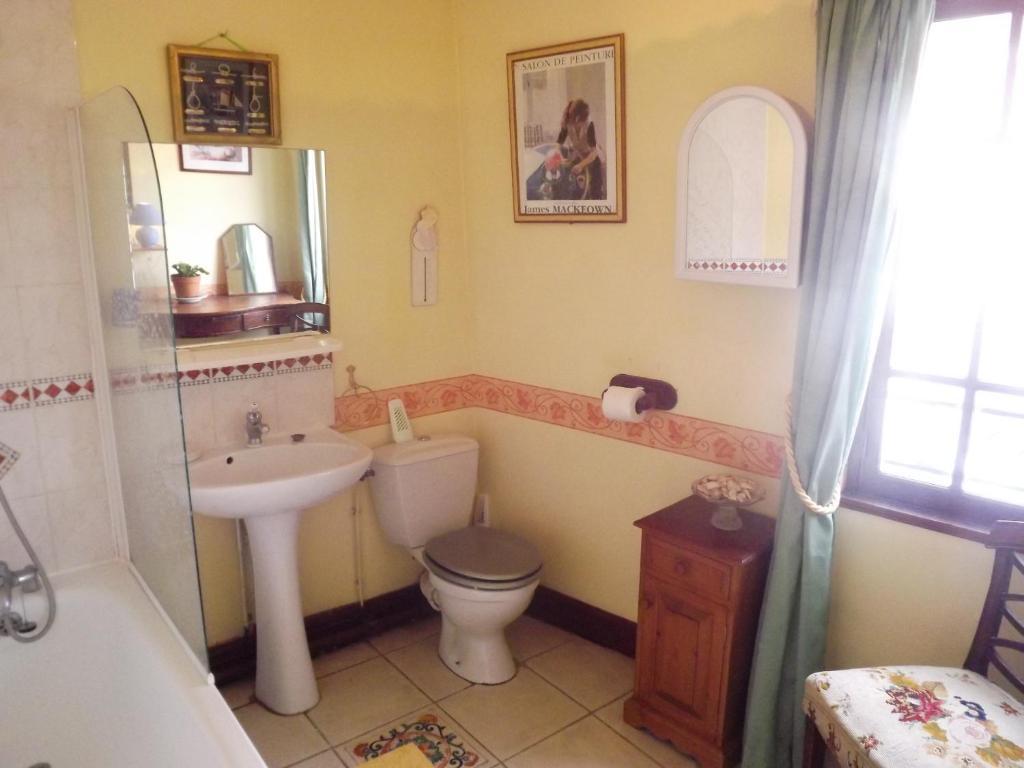 La Valerienne Villa Saint-Valéry-sur-Somme Dış mekan fotoğraf
